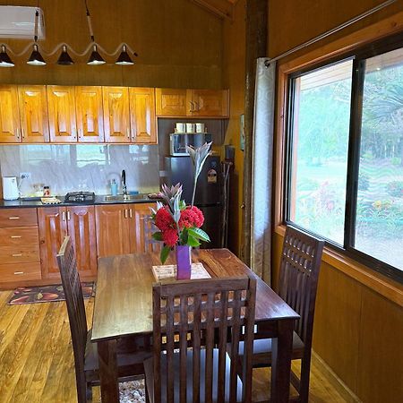 Sigasiga Sands Boutique Bungalows Savusavu Εξωτερικό φωτογραφία