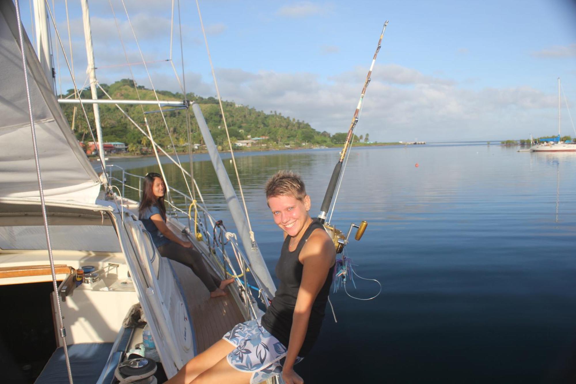 Sigasiga Sands Boutique Bungalows Savusavu Εξωτερικό φωτογραφία