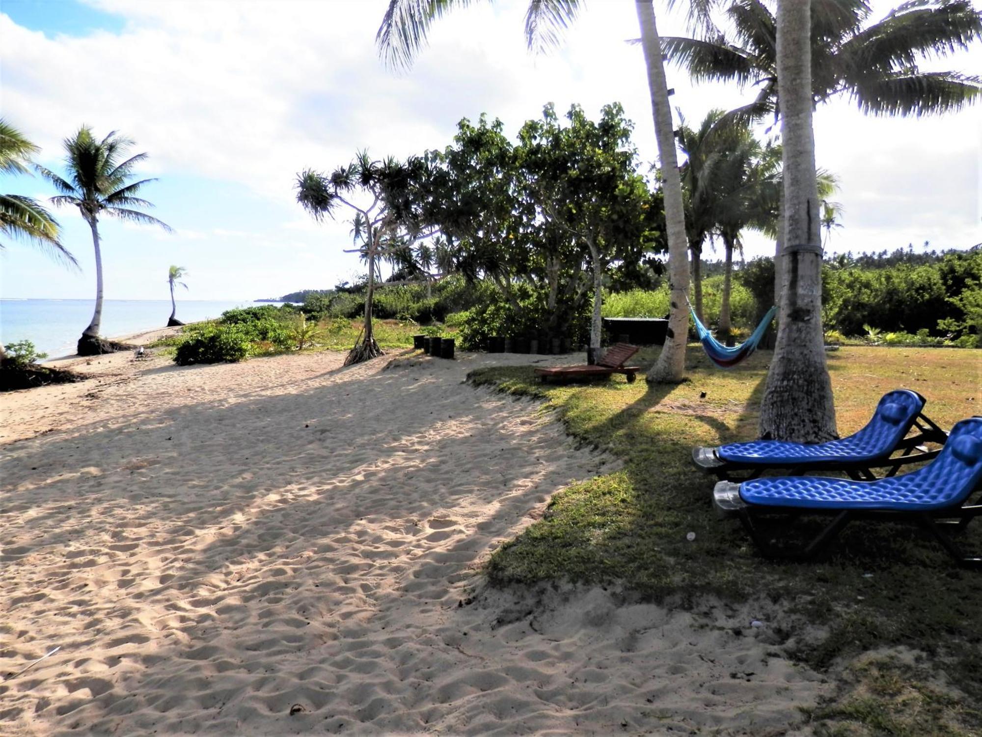 Sigasiga Sands Boutique Bungalows Savusavu Εξωτερικό φωτογραφία