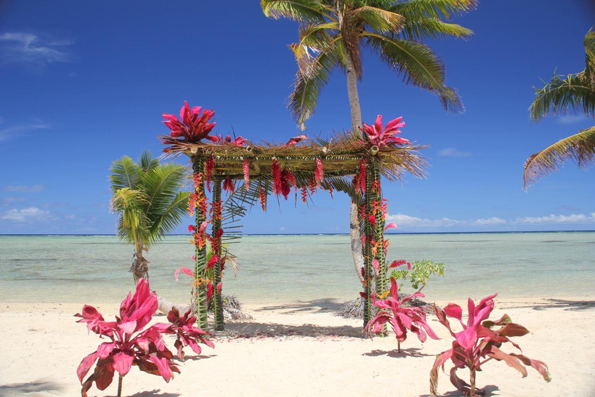 Sigasiga Sands Boutique Bungalows Savusavu Εξωτερικό φωτογραφία