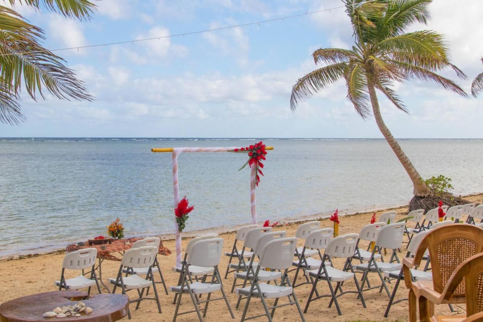 Sigasiga Sands Boutique Bungalows Savusavu Εξωτερικό φωτογραφία