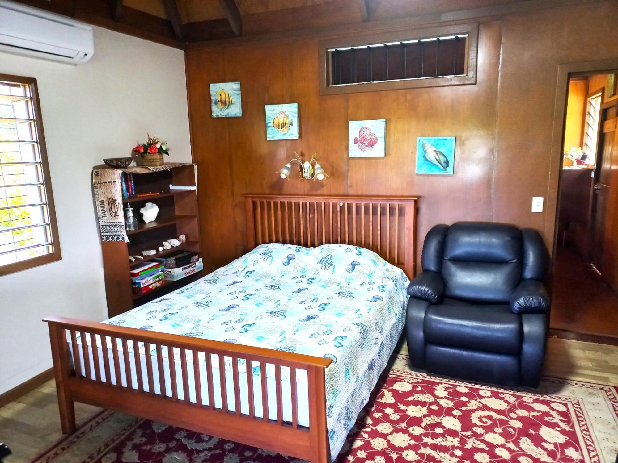 Sigasiga Sands Boutique Bungalows Savusavu Εξωτερικό φωτογραφία