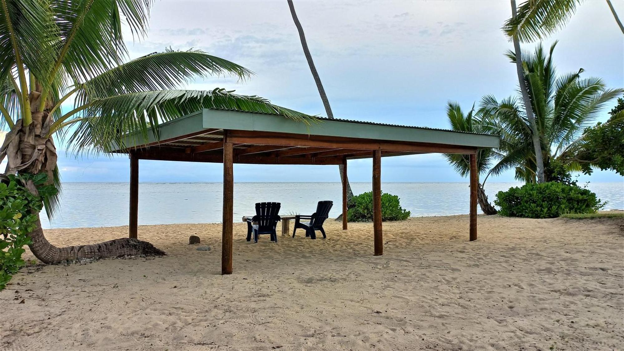 Sigasiga Sands Boutique Bungalows Savusavu Εξωτερικό φωτογραφία