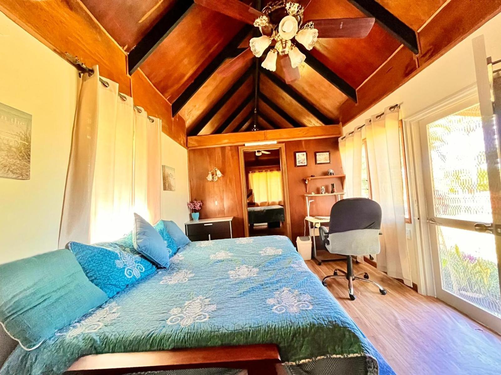 Sigasiga Sands Boutique Bungalows Savusavu Εξωτερικό φωτογραφία