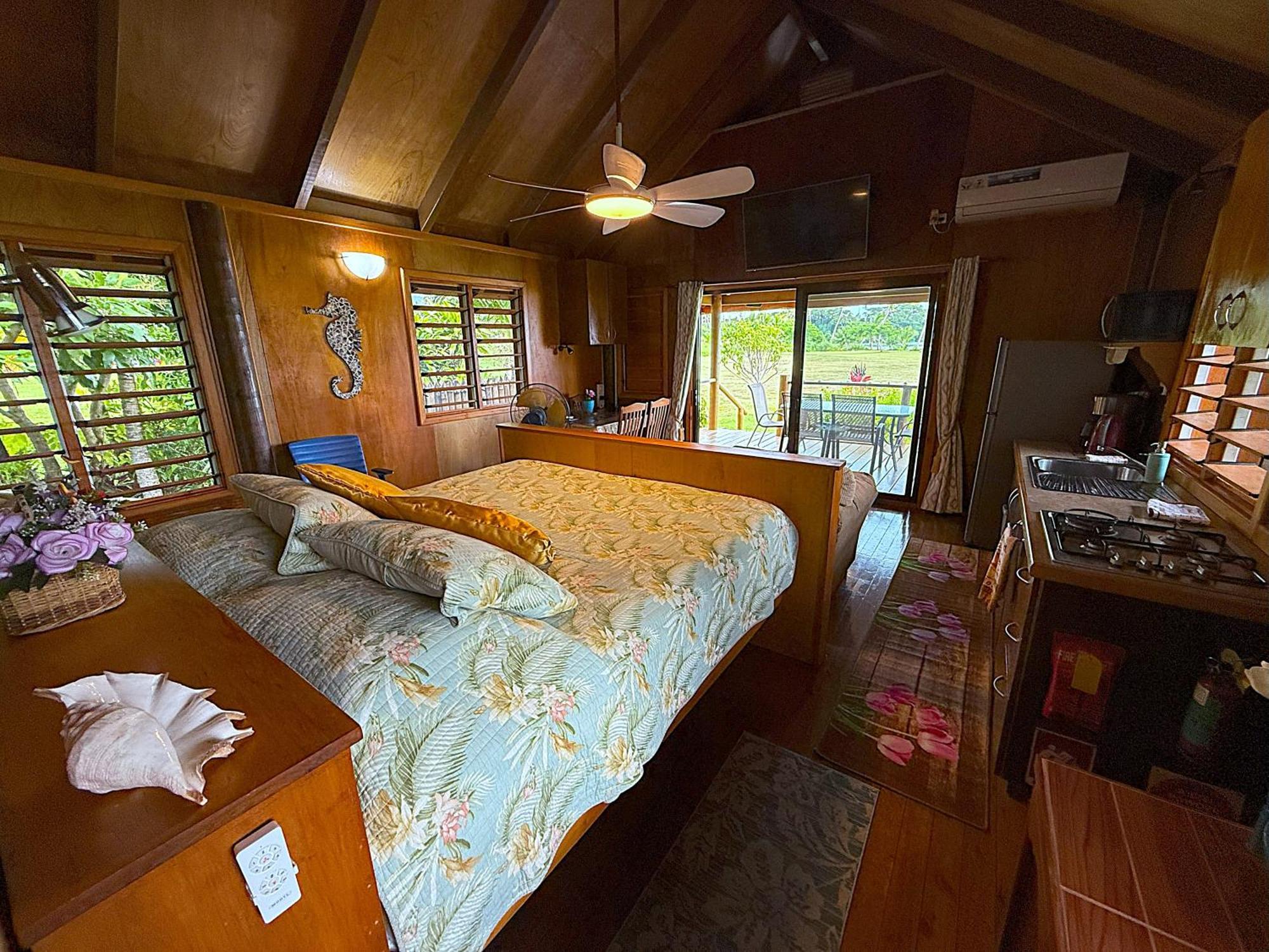 Sigasiga Sands Boutique Bungalows Savusavu Εξωτερικό φωτογραφία