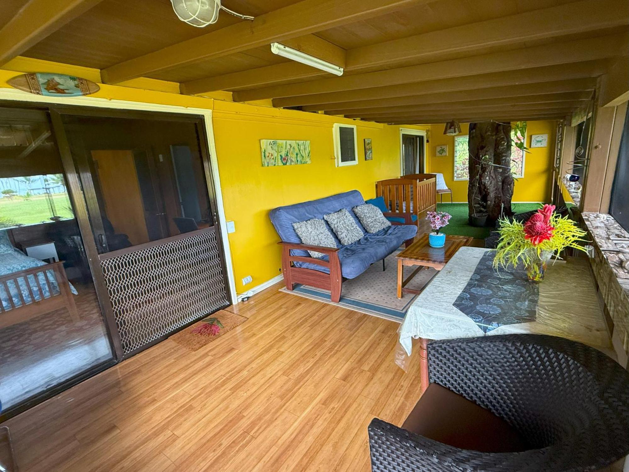 Sigasiga Sands Boutique Bungalows Savusavu Εξωτερικό φωτογραφία