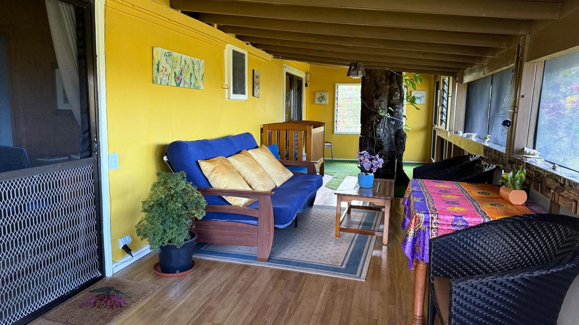 Sigasiga Sands Boutique Bungalows Savusavu Δωμάτιο φωτογραφία