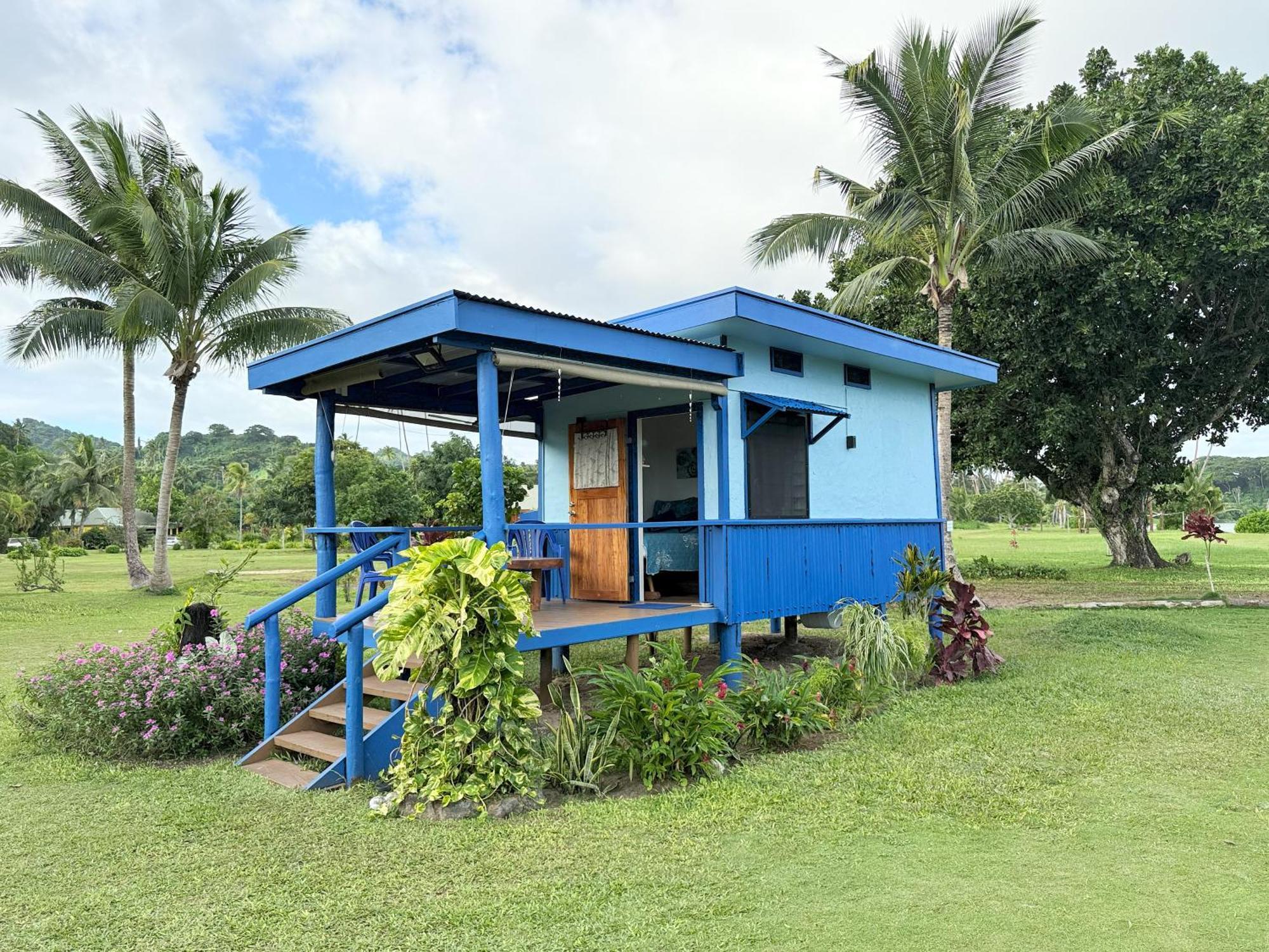 Sigasiga Sands Boutique Bungalows Savusavu Δωμάτιο φωτογραφία