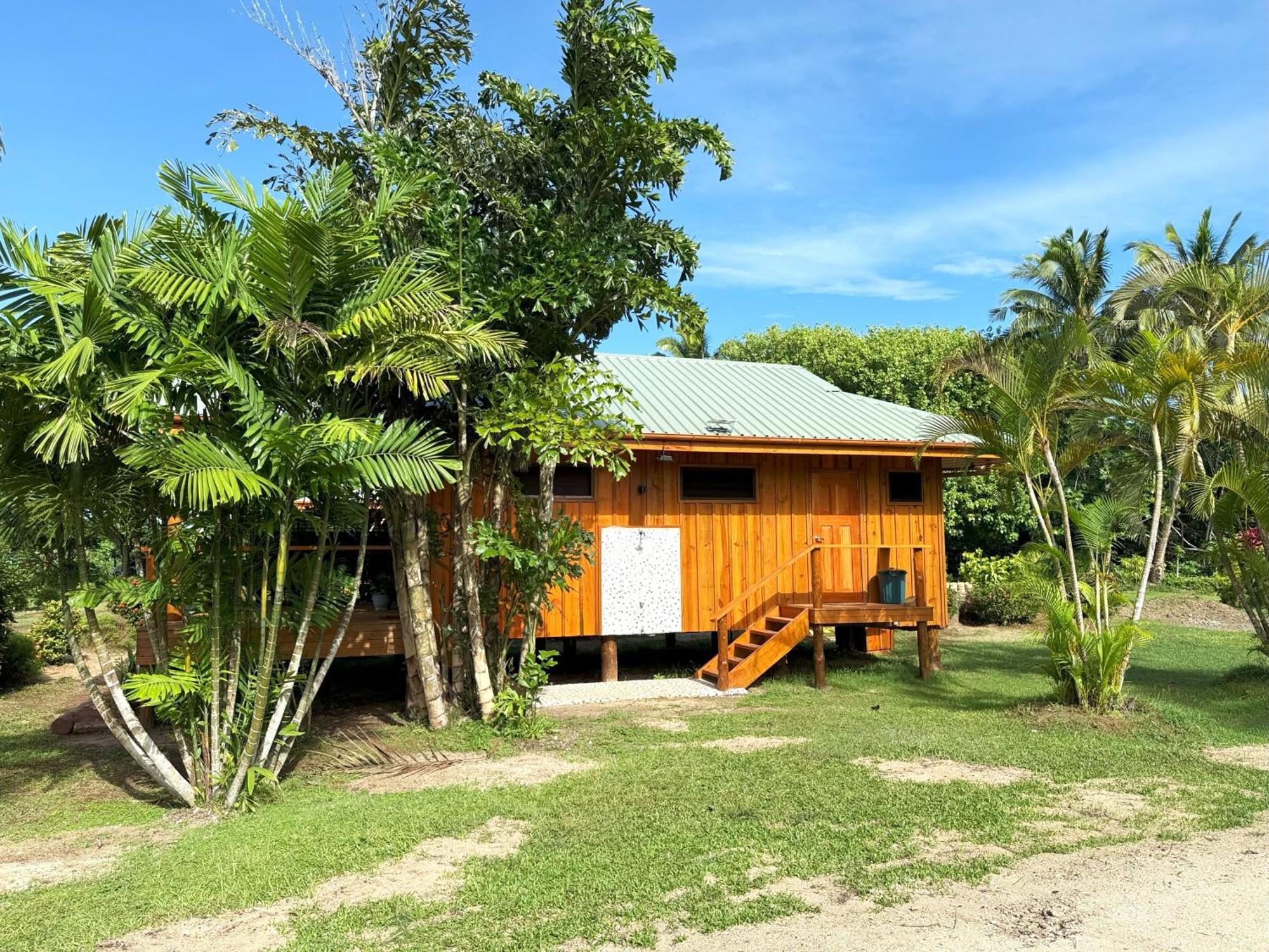 Sigasiga Sands Boutique Bungalows Savusavu Δωμάτιο φωτογραφία