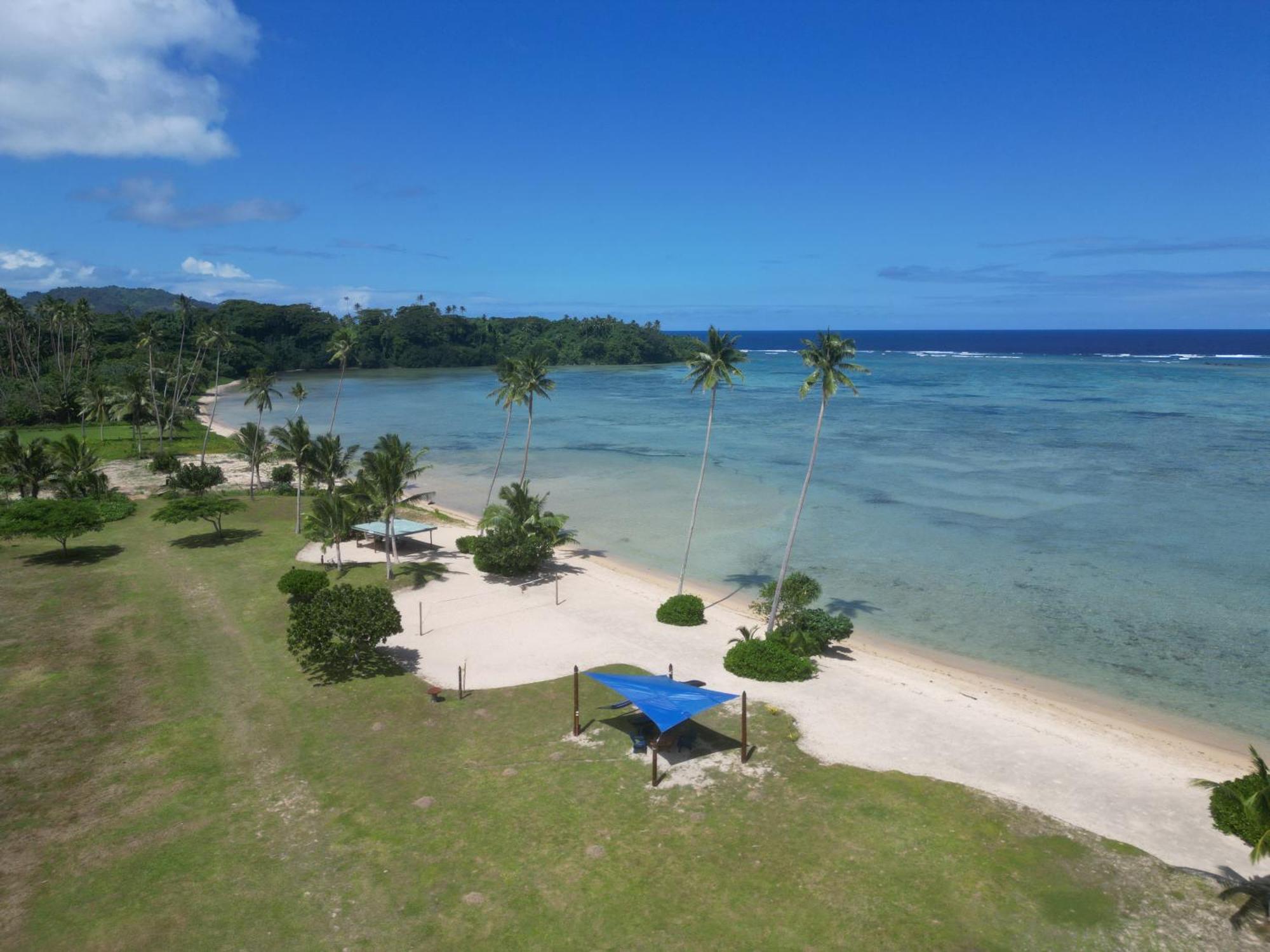 Sigasiga Sands Boutique Bungalows Savusavu Εξωτερικό φωτογραφία